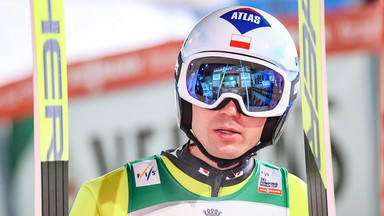 Kamil Stoch wciąż szuka. "To są drobne rzeczy, które robią dużą różnicę"