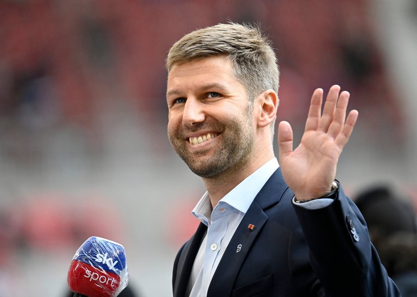 Thomas Hitzlsperger