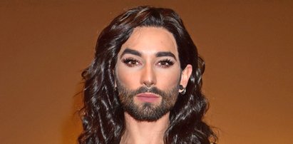 Conchita Wurst zszokowała eurowizyjną publiczność. Tak dziś wygląda