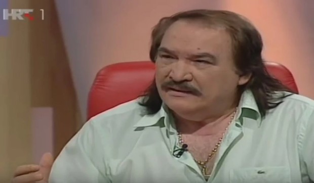 Mišo Kovač