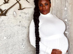 'Orange Is The New Black' actress Uzo Aduba welcomes first child with husband