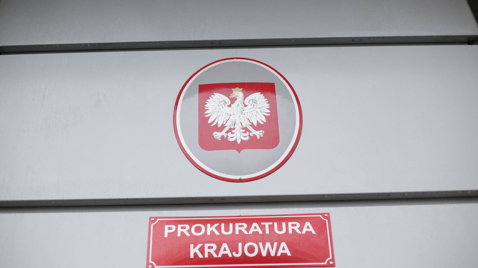 Prokuratura Krajowa oskarżyła bydgoskiego sędziego Jakuba K. o zgwałcenie