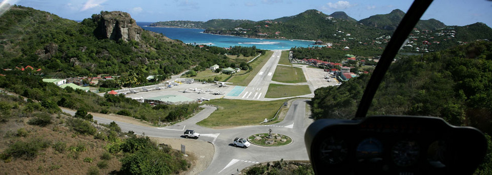 Saint Barthélemy (St. Barts)