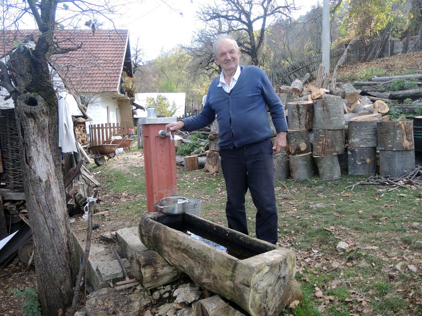 "Sedmično sam prodavao po kamion piva": Novaković je radni vek proveo kao konobar