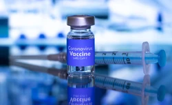 Johnson & Johnson rozpoczął nowe badania kliniczne nad szczepionką przeciw Covid-19