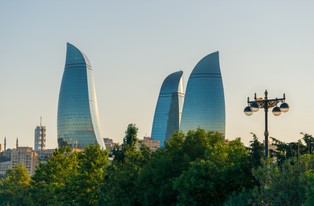 Azerbejdżan otworzy ambasadę w Izraelu. Jako pierwszy kraj z większością szyicką