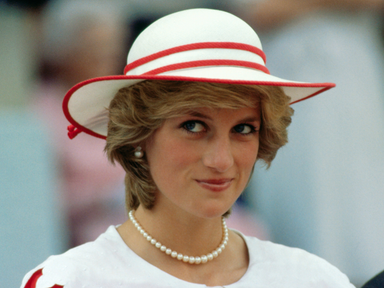 Ezt a kódnevet használta Diana hercegné az esküvője előtt, nyomós oka volt a titkolózásra