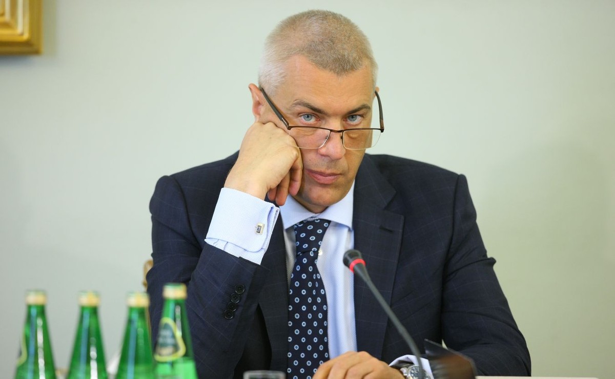 Wniosek o aresztowanie Giertycha. Sąd wyznaczył termin
