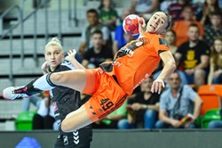 Piłkarki ręczne Zagłębia Lubin zapewniły sobie mistrzostwo Polski