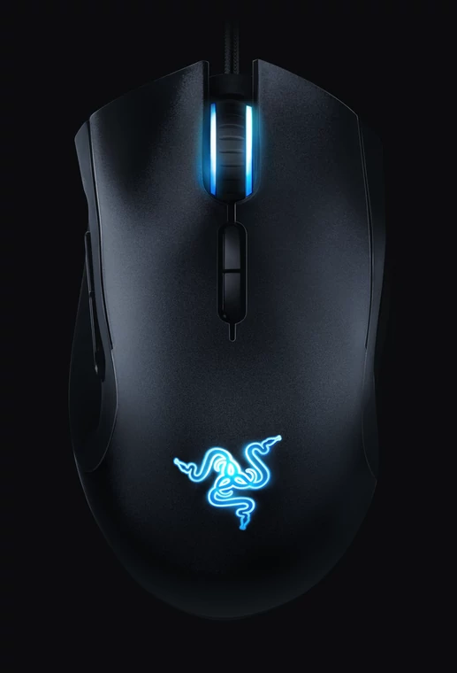 Razer Imperator