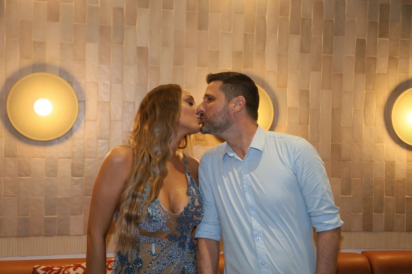 Luna Đogani odgovorila Slobi i Jeleni Radanović, a Marko otkrio: "Patila je danima"