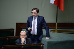 Ziobro: Mówiący o Trybunale Stanu dla prezydenta są niedouczeni. Działał zgodnie z prawem