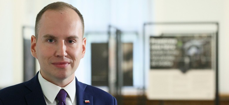 Poseł PiS Adam Andruszkiewicz będzie doradzał prezydentowi. Oto jego majątek