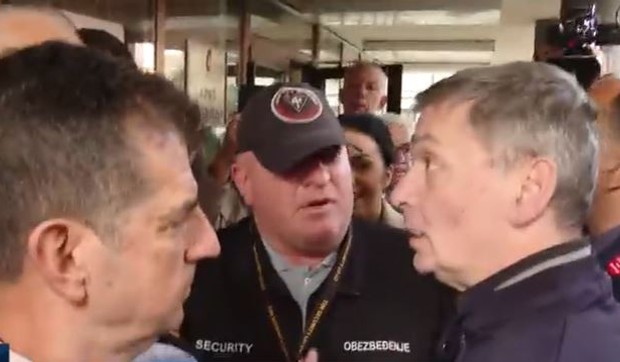 Ćuta u Loznici