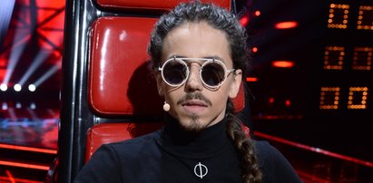 Michał Szpak ma już swoją faworytkę w „The Voice”? Co z resztą?