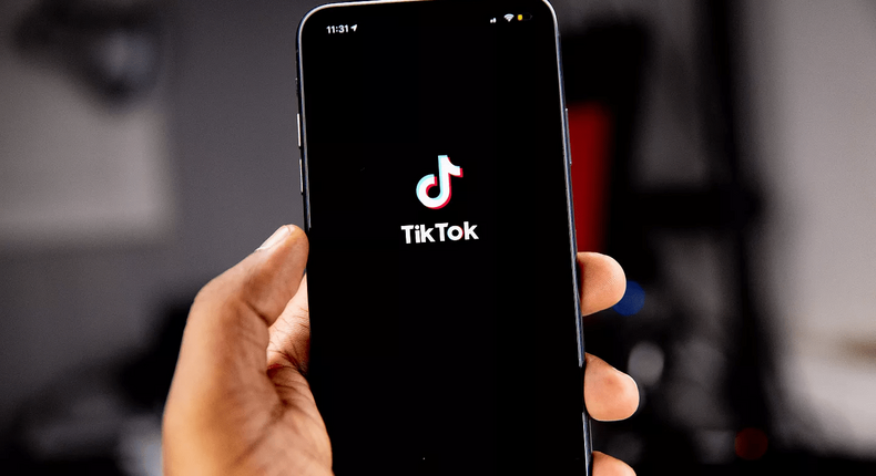 UK to ban TikTok on govt phones (Euronews)