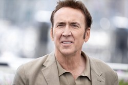 Nicolas Cage zagra Spider-Mana. To nie żart