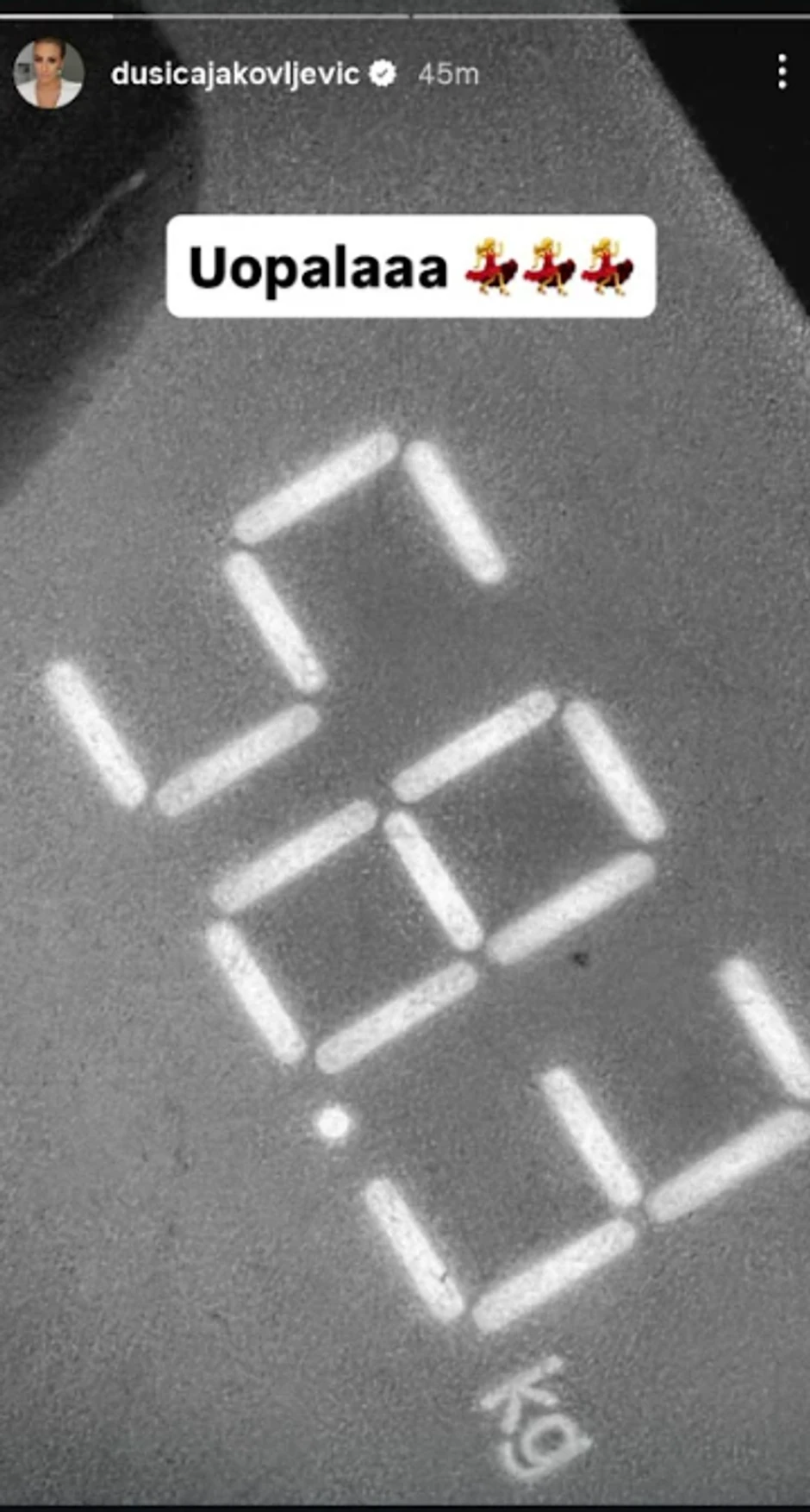 Dušica Jakovljević 