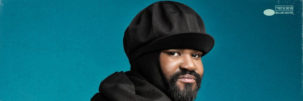 Gregory Porter