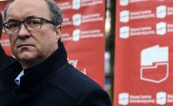 Czarzasty: PiS miał dwa lata na skazanie żyjącego generała Jaruzelskiego, ale się bał