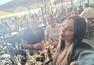 Sofija i Dane