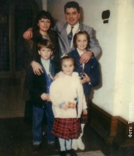 Porodica Zec