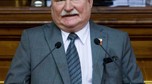 Wałęsa pisze do Marii Kiszczak