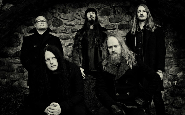 Katatonia