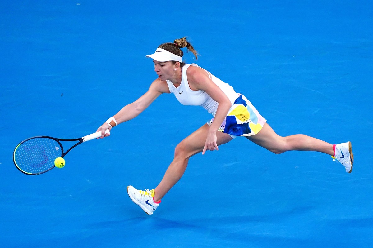 Simona Halep