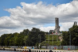 Westerplatte