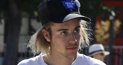 Na ne! Justin Bieber kinézete EMBERI!
