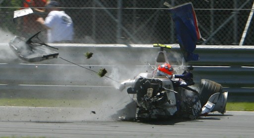 AUTO-F1-CANADA-KUBICA