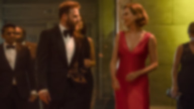 Charlize Theron o filmie "Niedobrani": płyniemy pod prąd schematom współczesnych komedii romantycznych