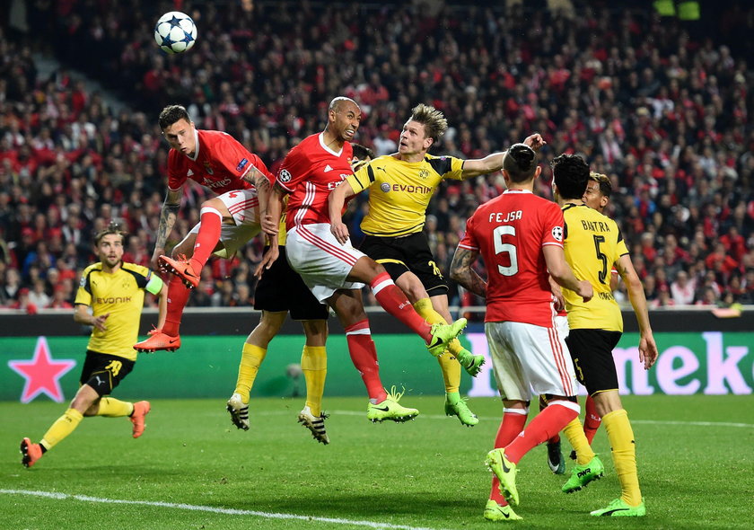 Piszczek gotowy. Będzie wojna Polaków