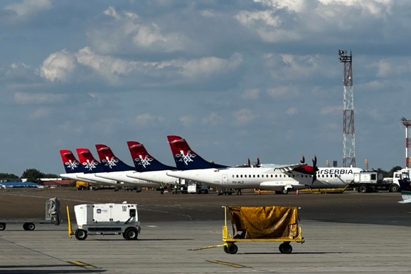 Menja se način prijave na let i predaju prtljaga u Srbiji, ovo su detalji