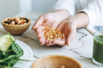 D-vitamin pótlás: kinek mennyi kell belőle? Ez határozza meg!