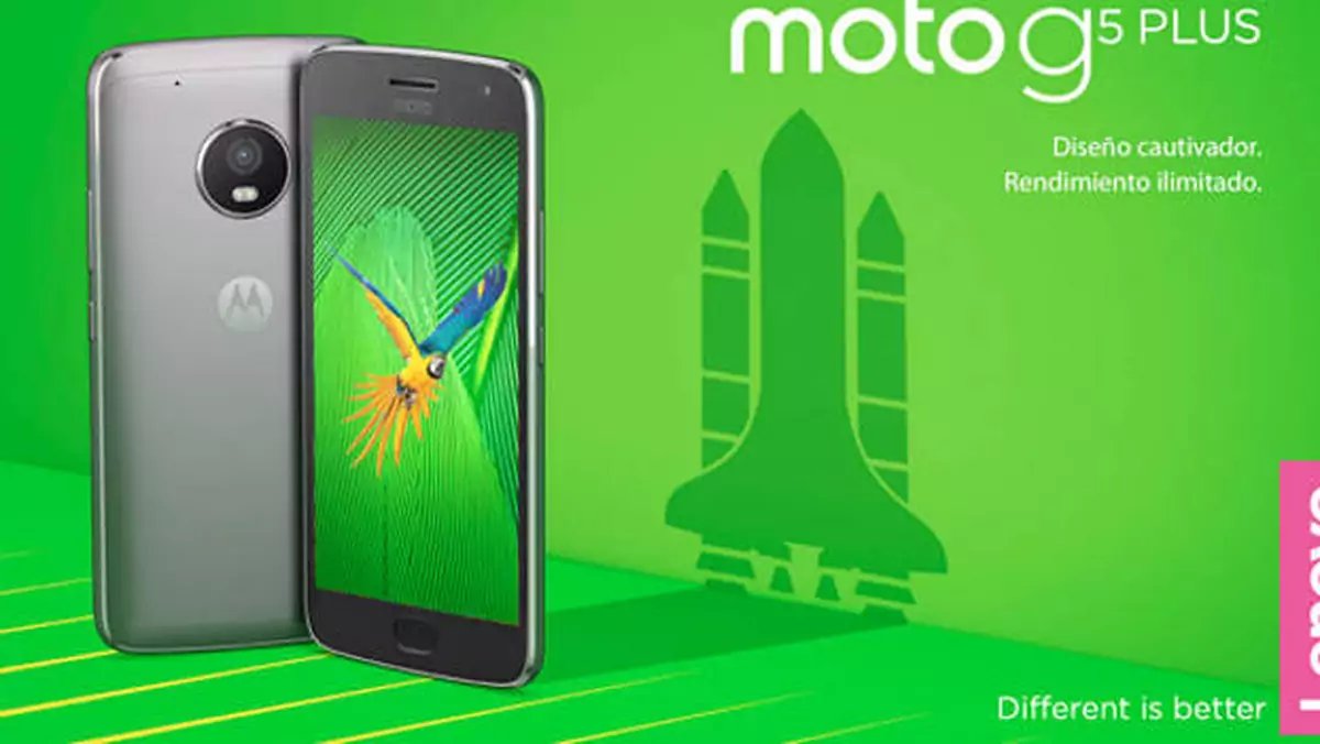 Motorola przygotowuje nowe smartfony z serii Moto Z, X, G, E i C