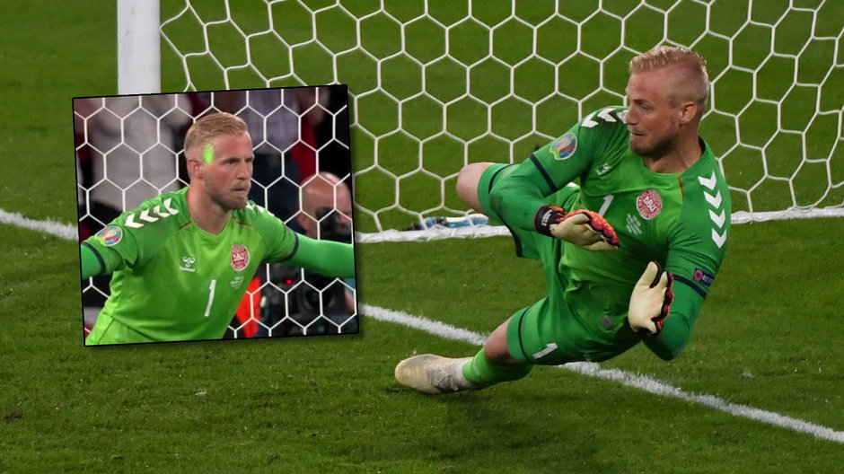 Kasper Schmeichel