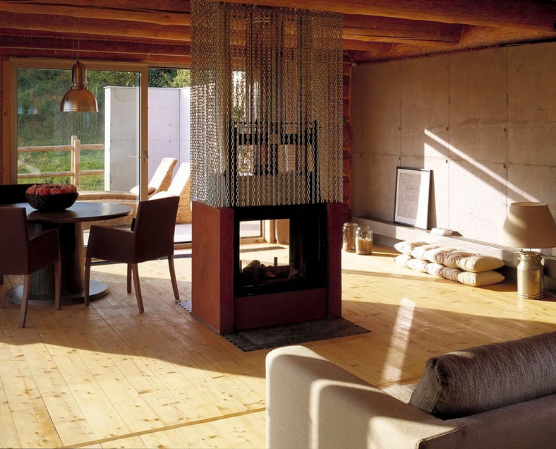 Katarzyna Kuchejda architekt o niezwykłym wyczuciu smaku Dom