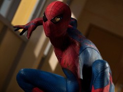 "Niesamowity Spider-Man" wkracza do akcji!