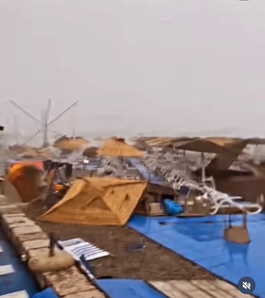 posledice nevremena u Baru