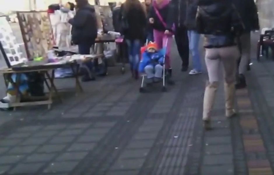 Nekad su tezge bile na svakom koraku