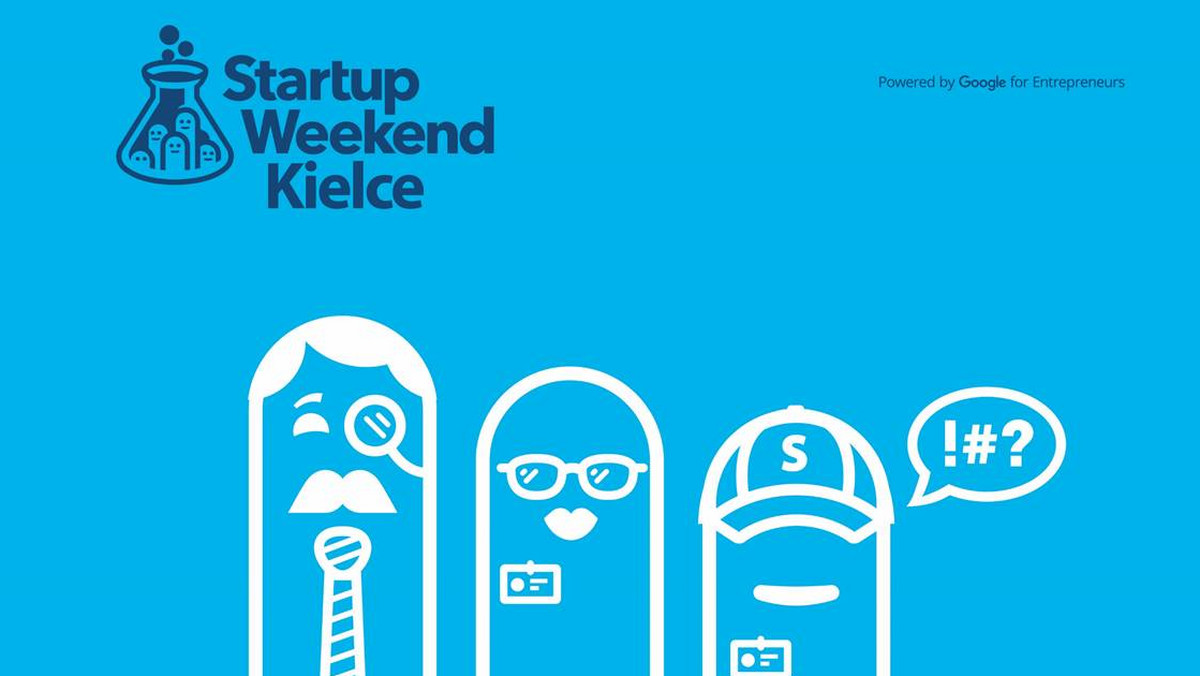 W najbliższy weekend Kielce staną się przystanią dla nowych pomysłów. Do stolicy Gór Świętokrzyskich przyjadą doświadczeni przedsiębiorcy i będą wspierać pomysłowych młodych ludzi w tworzeniu nowych projektów związanych z nowymi technologiami. Kielecka edycja Startup Weekend odbędzie się po raz pierwszy.