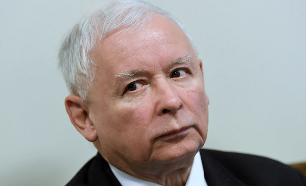Kaczyński podkreślił, że 2019 rok zdecyduje na dłuższy czas o losach kraju i Polaków.