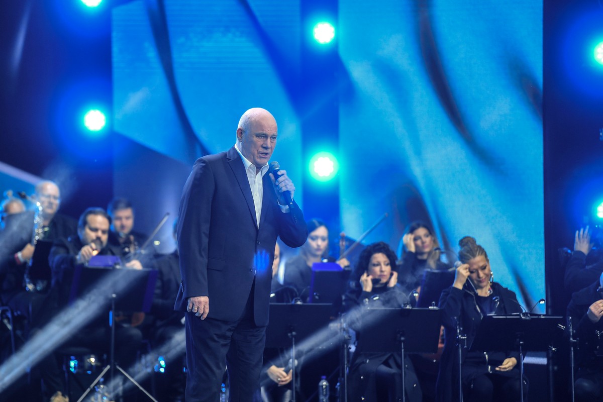 Ryszard Rynkowski usłyszał poważne zarzuty
