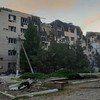 Napad na Lugansk