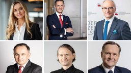 gdy państwo słucha rynku – zaczyna się zmiana. pierwsze spotkanie rady