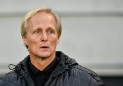 Były selekcjoner Korei Płn. nowym trenerem reprezentacji Hongkongu