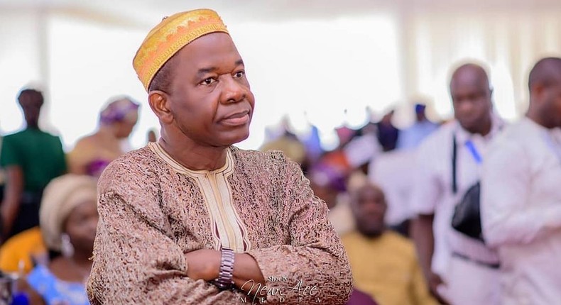 Chiwetalu Agwu [Pulse NG]