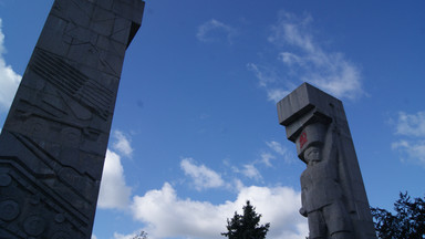 Po rosyjskiej napaści na Ukrainę Olsztyn usunie swój słynny pomnik